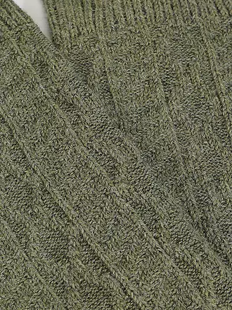 LUISE STEINER | Trachtensocken loden | 